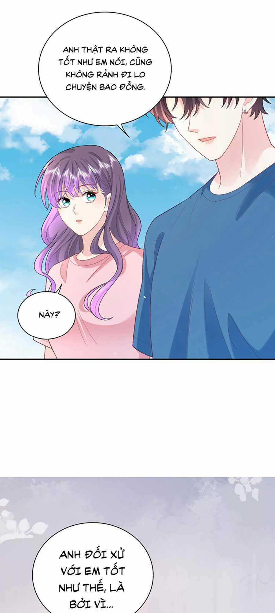 Tôi Dựa Vào Tà Ý: Nghịch Chuyển Nhân Sinh Chapter 81 trang 24