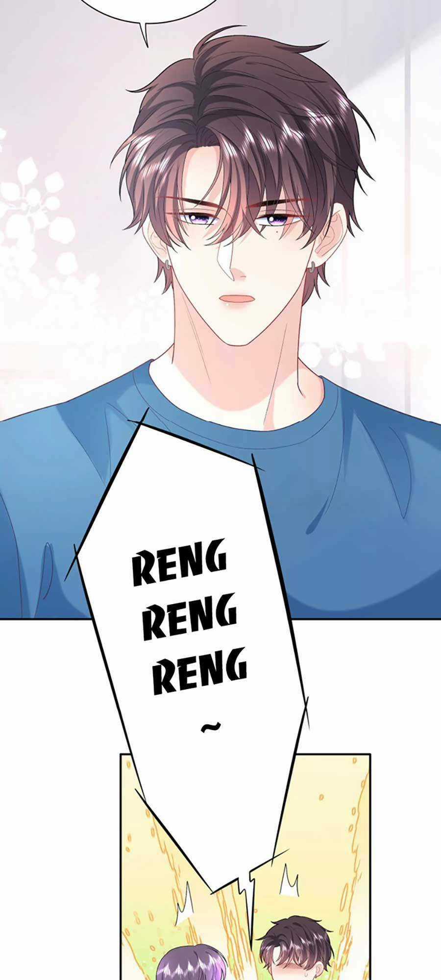 Tôi Dựa Vào Tà Ý: Nghịch Chuyển Nhân Sinh Chapter 81 trang 25