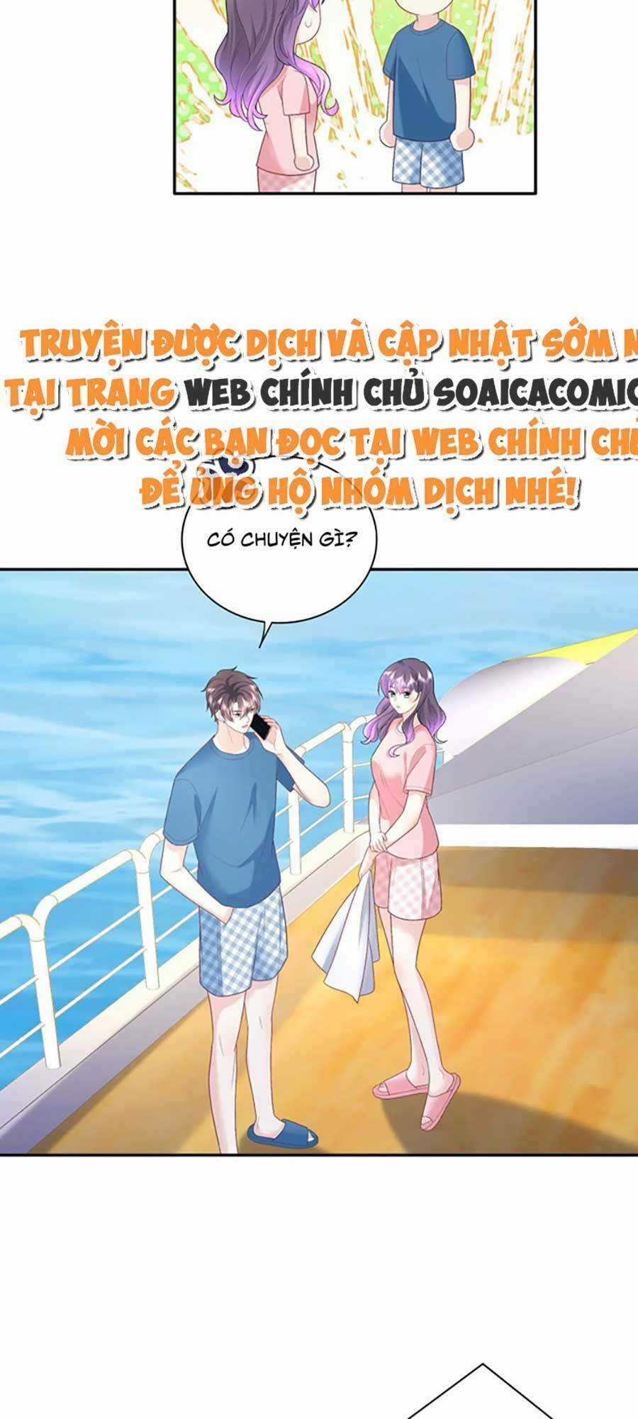 Tôi Dựa Vào Tà Ý: Nghịch Chuyển Nhân Sinh Chapter 81 trang 26