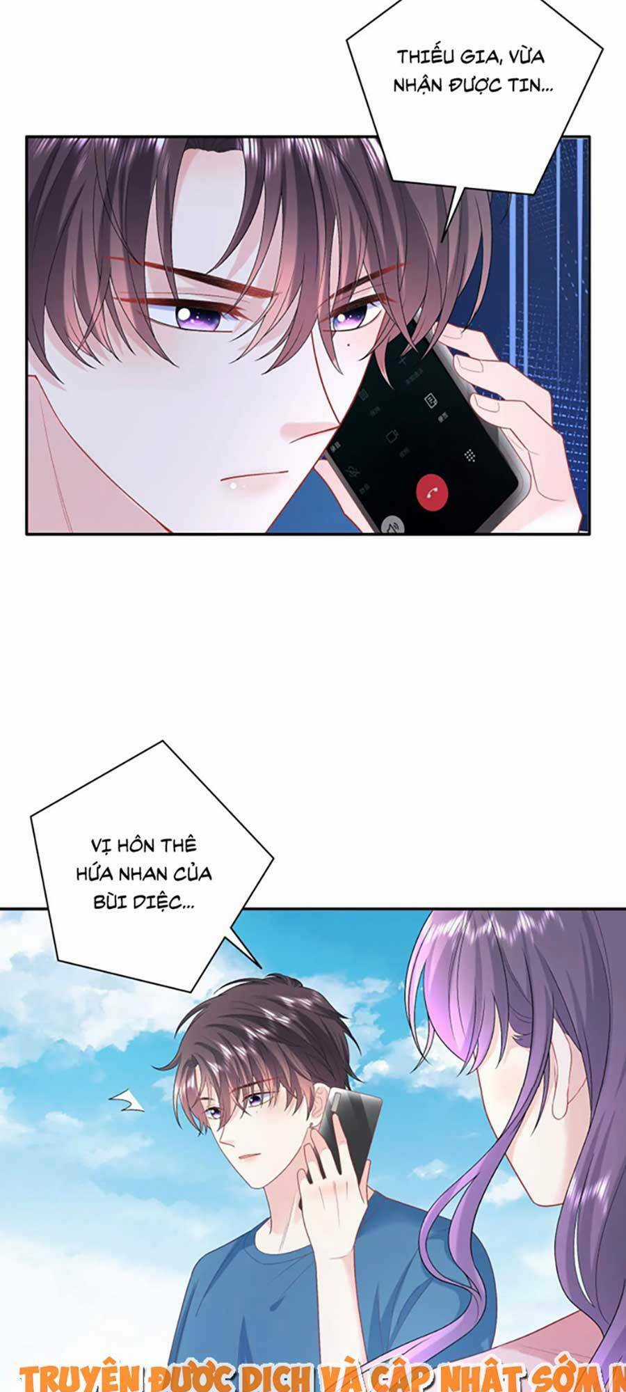 Tôi Dựa Vào Tà Ý: Nghịch Chuyển Nhân Sinh Chapter 81 trang 27