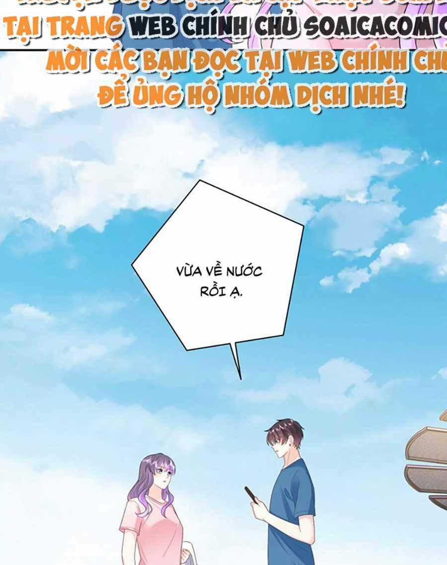 Tôi Dựa Vào Tà Ý: Nghịch Chuyển Nhân Sinh Chapter 81 trang 28