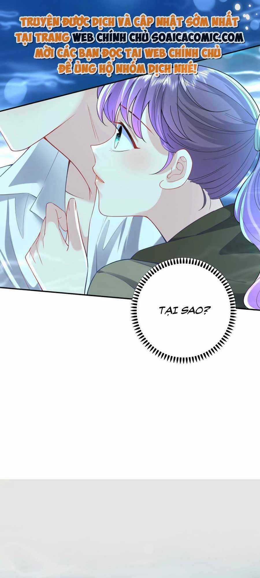Tôi Dựa Vào Tà Ý: Nghịch Chuyển Nhân Sinh Chapter 81 trang 4
