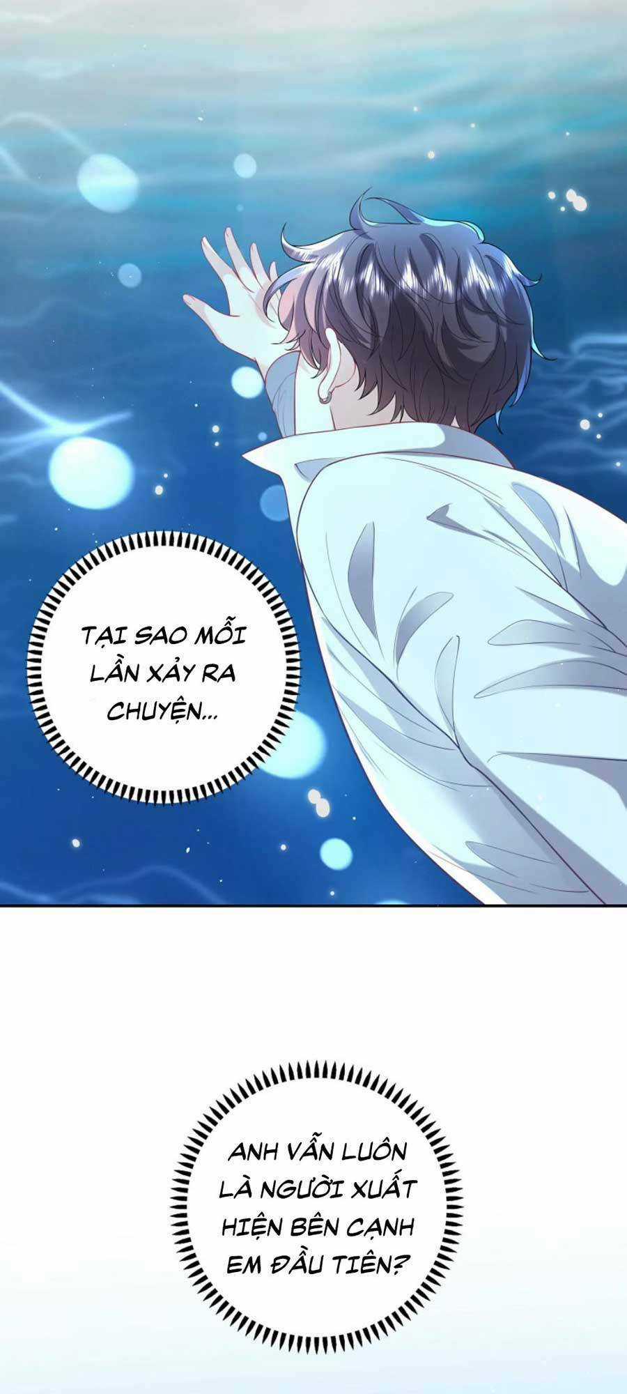 Tôi Dựa Vào Tà Ý: Nghịch Chuyển Nhân Sinh Chapter 81 trang 5