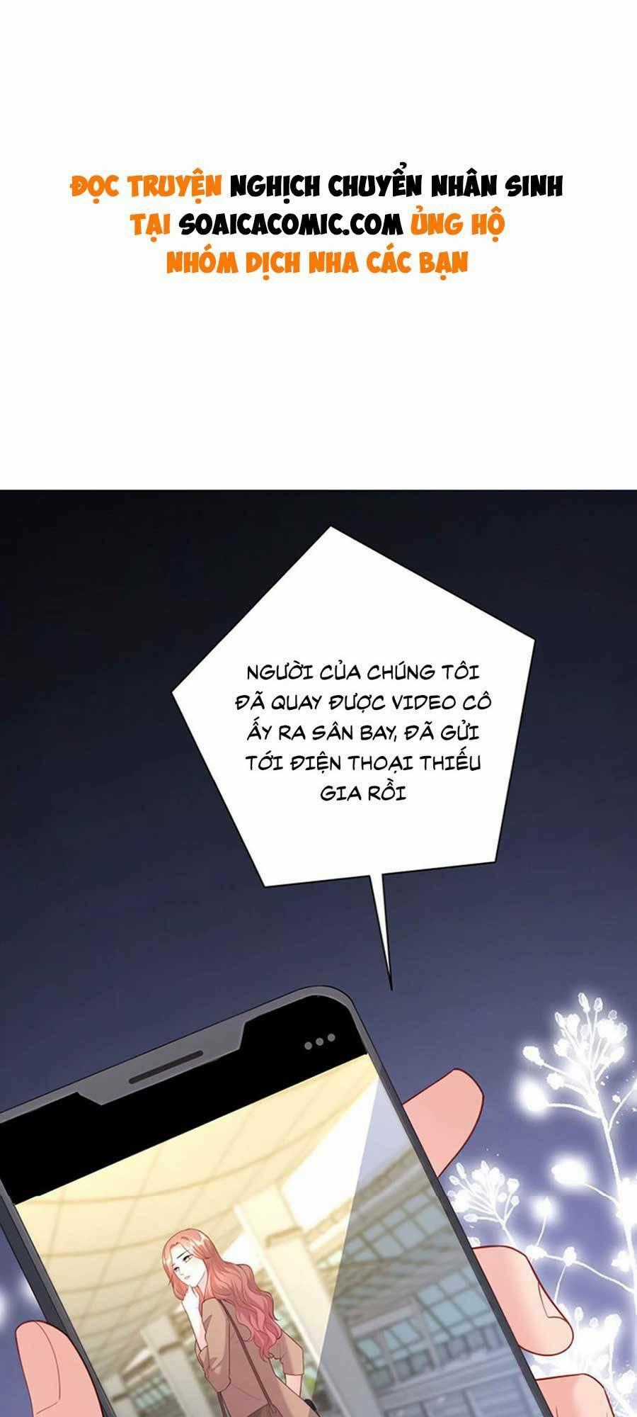 Tôi Dựa Vào Tà Ý: Nghịch Chuyển Nhân Sinh Chapter 82 trang 0