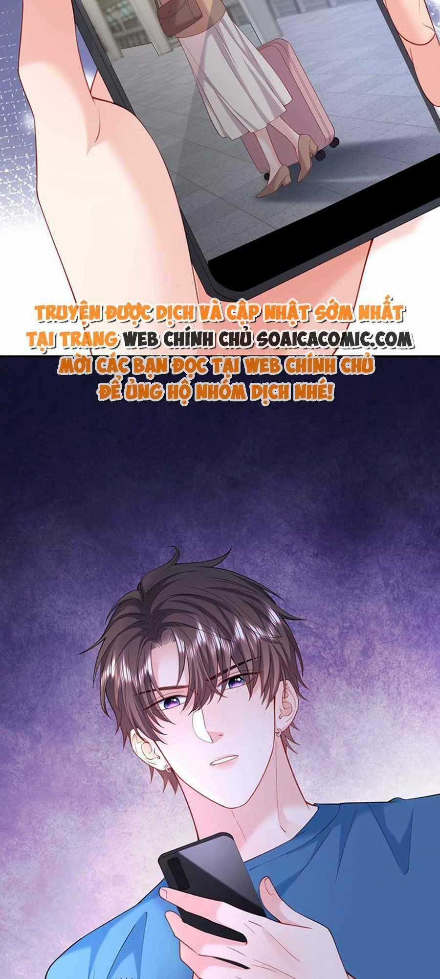 Tôi Dựa Vào Tà Ý: Nghịch Chuyển Nhân Sinh Chapter 82 trang 1