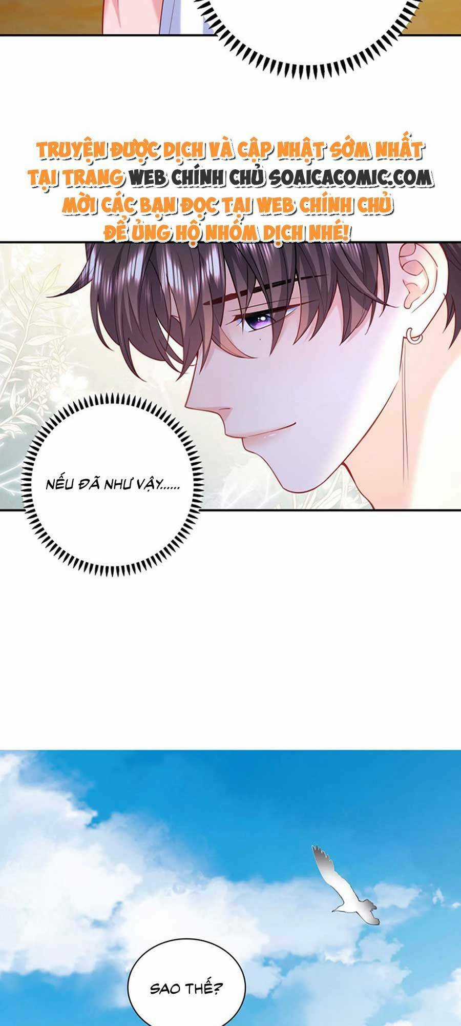 Tôi Dựa Vào Tà Ý: Nghịch Chuyển Nhân Sinh Chapter 82 trang 10