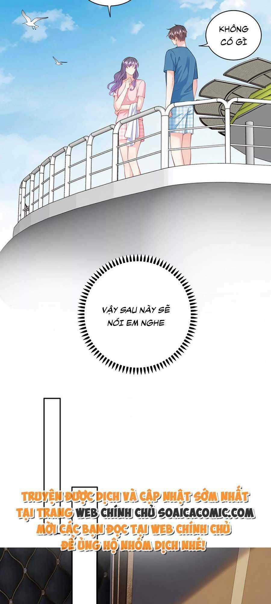 Tôi Dựa Vào Tà Ý: Nghịch Chuyển Nhân Sinh Chapter 82 trang 11