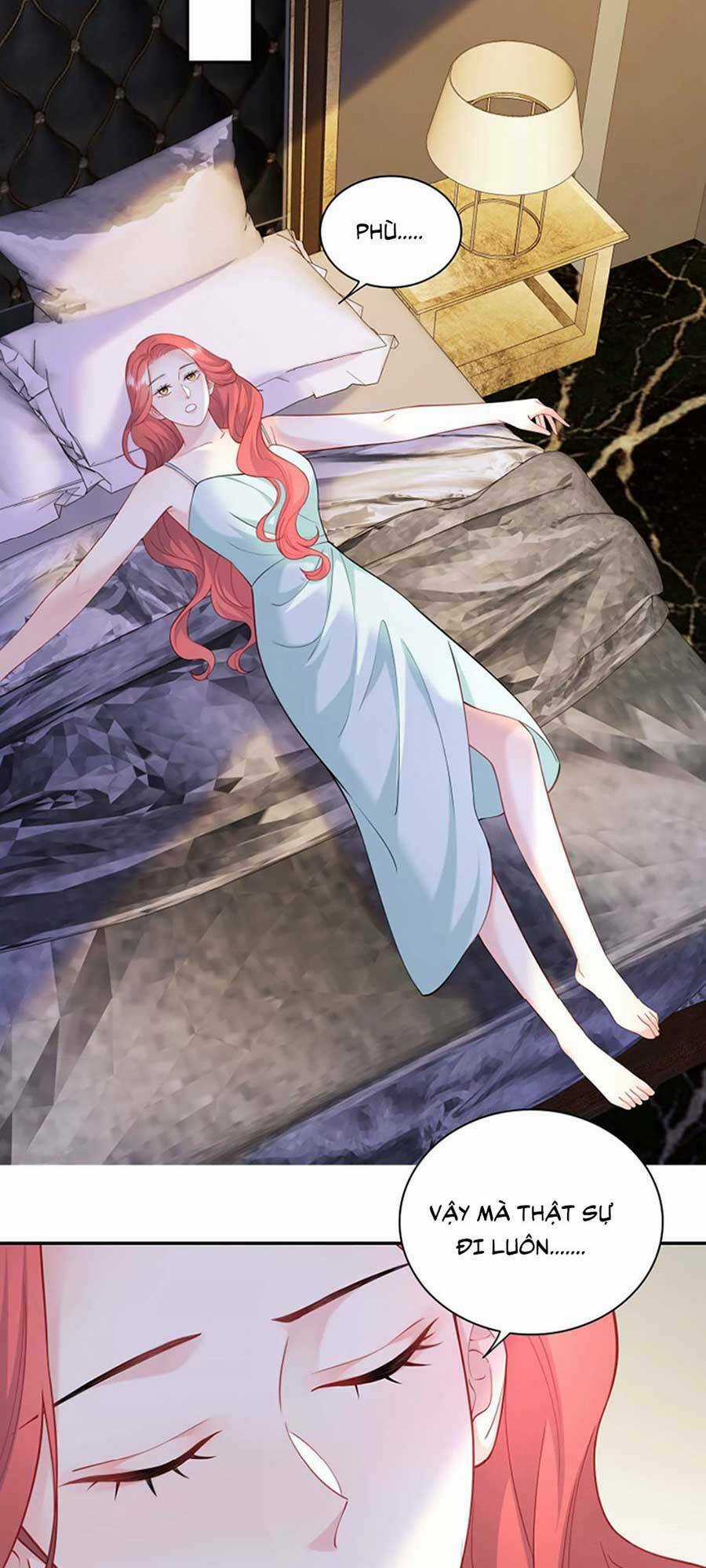 Tôi Dựa Vào Tà Ý: Nghịch Chuyển Nhân Sinh Chapter 82 trang 12