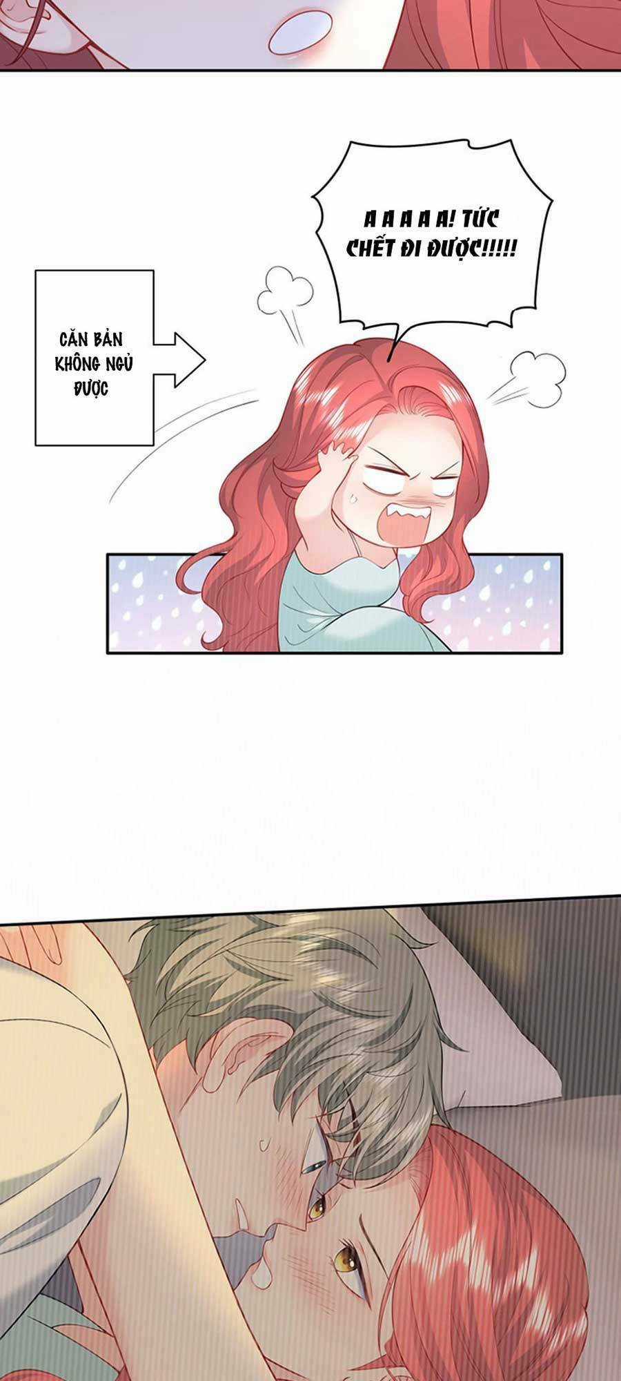 Tôi Dựa Vào Tà Ý: Nghịch Chuyển Nhân Sinh Chapter 82 trang 13