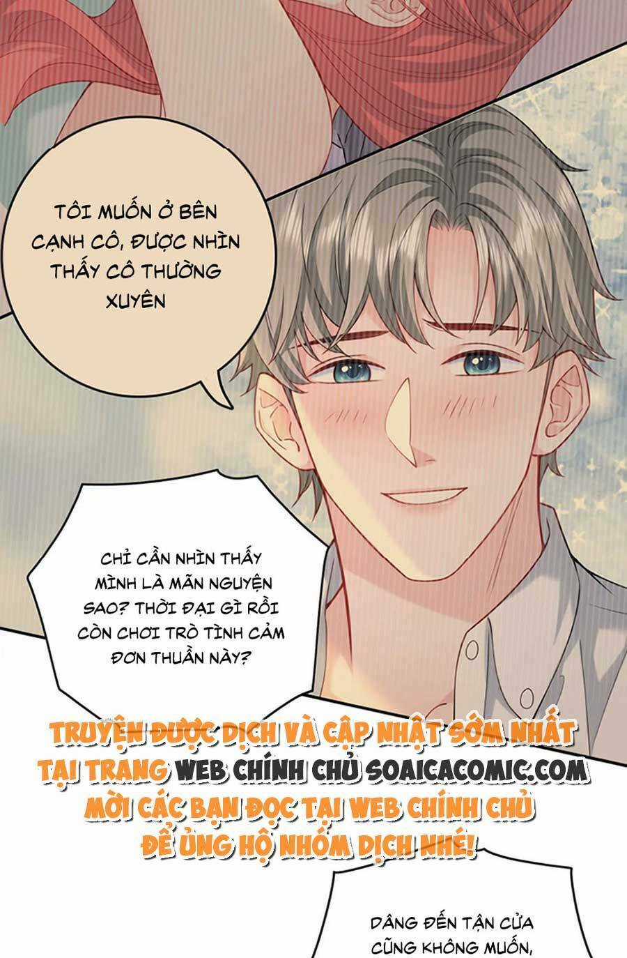 Tôi Dựa Vào Tà Ý: Nghịch Chuyển Nhân Sinh Chapter 82 trang 14