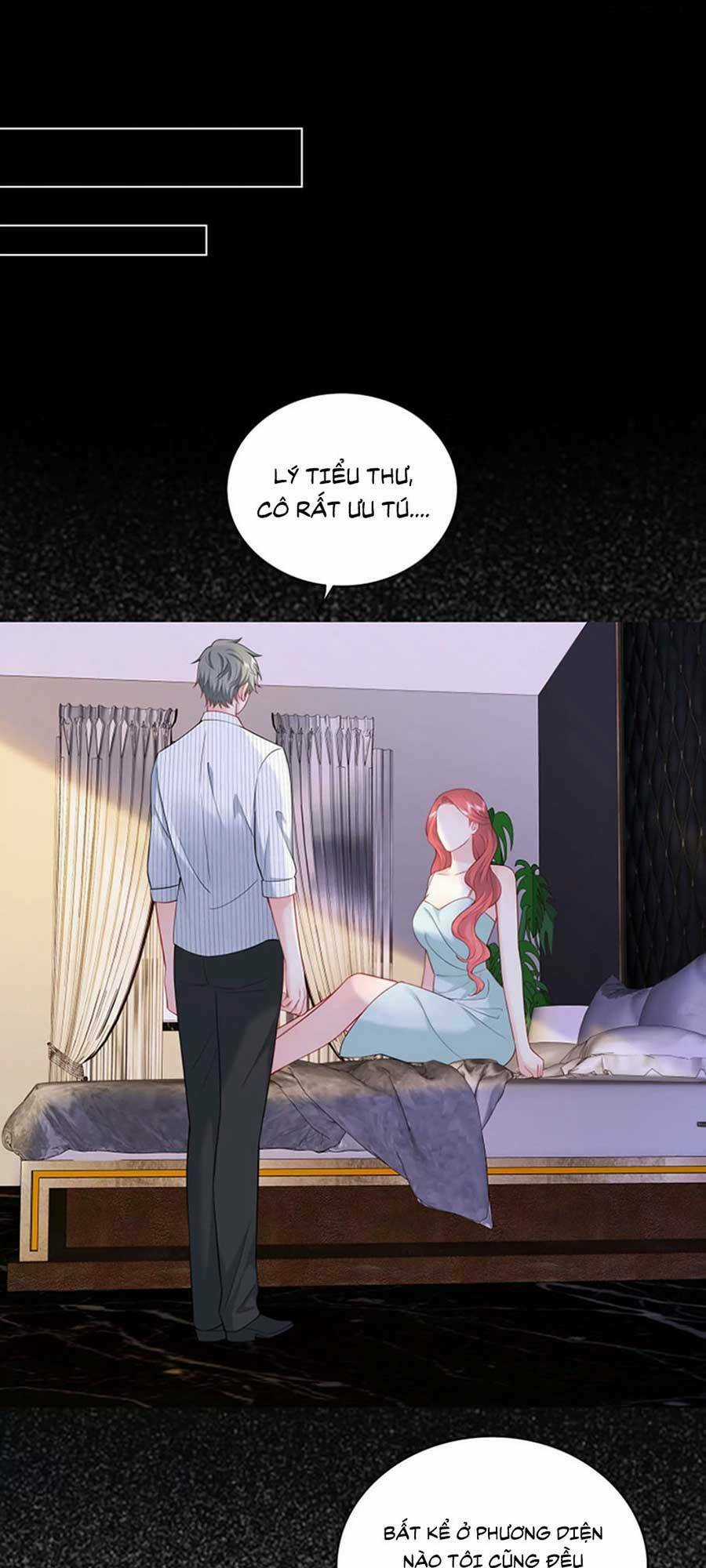 Tôi Dựa Vào Tà Ý: Nghịch Chuyển Nhân Sinh Chapter 82 trang 16