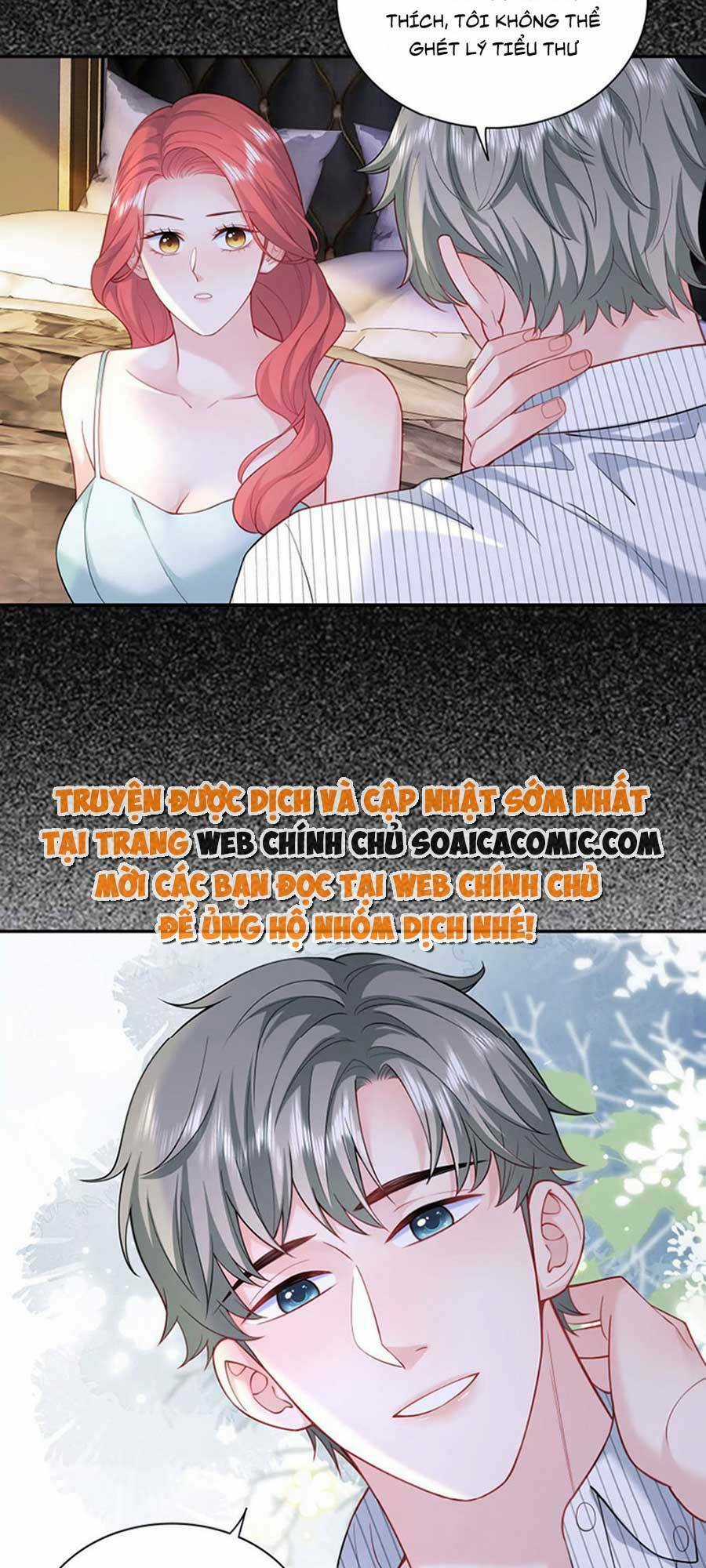 Tôi Dựa Vào Tà Ý: Nghịch Chuyển Nhân Sinh Chapter 82 trang 17