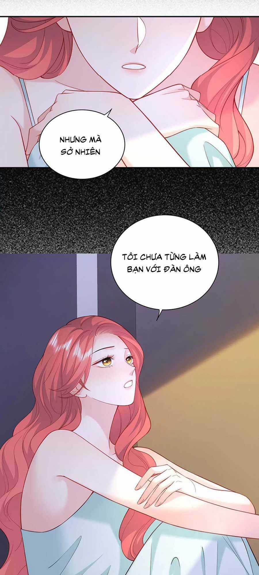 Tôi Dựa Vào Tà Ý: Nghịch Chuyển Nhân Sinh Chapter 82 trang 19