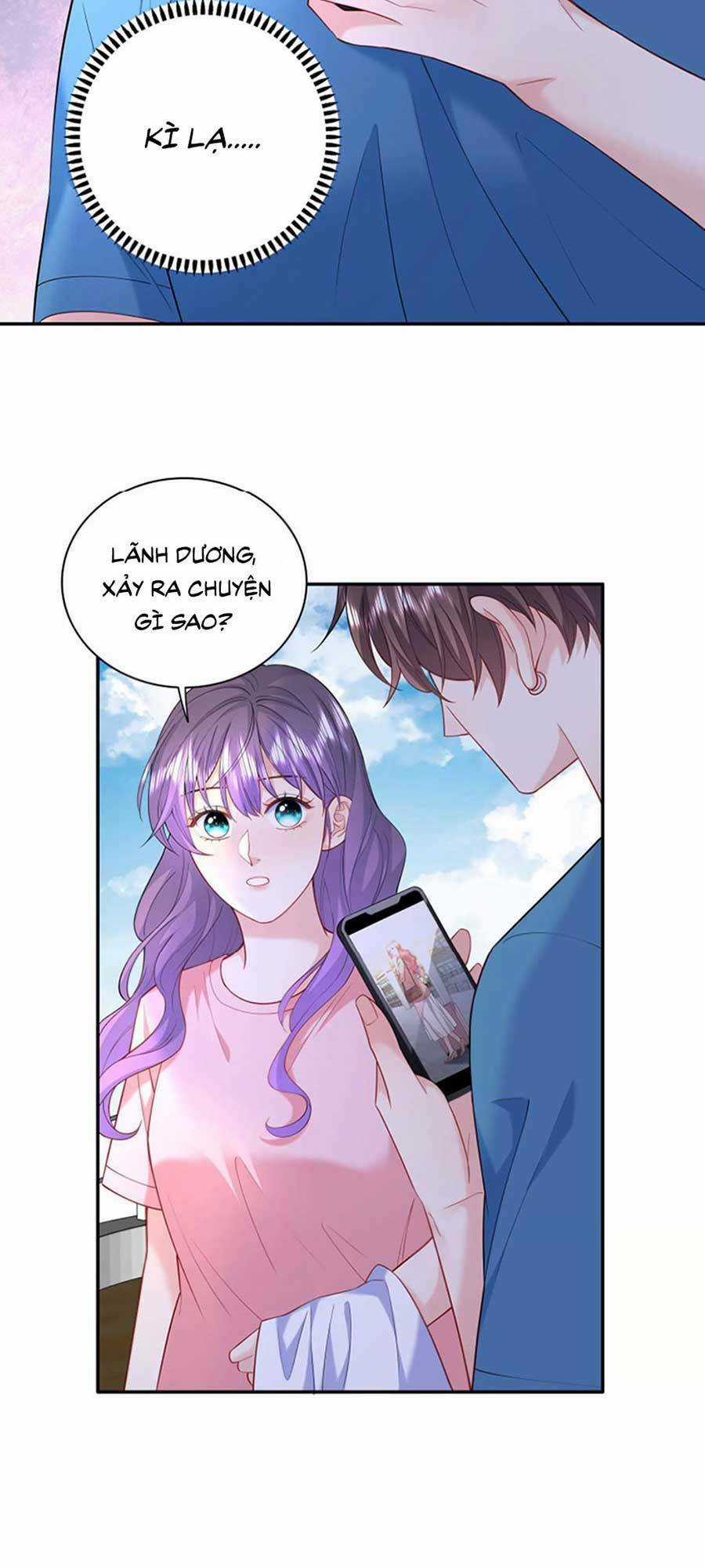 Tôi Dựa Vào Tà Ý: Nghịch Chuyển Nhân Sinh Chapter 82 trang 2