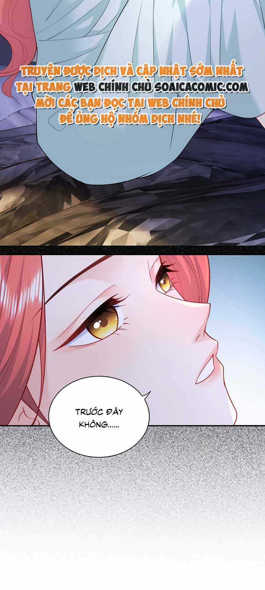 Tôi Dựa Vào Tà Ý: Nghịch Chuyển Nhân Sinh Chapter 82 trang 20