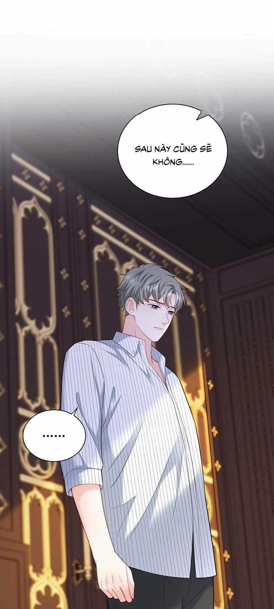 Tôi Dựa Vào Tà Ý: Nghịch Chuyển Nhân Sinh Chapter 82 trang 21