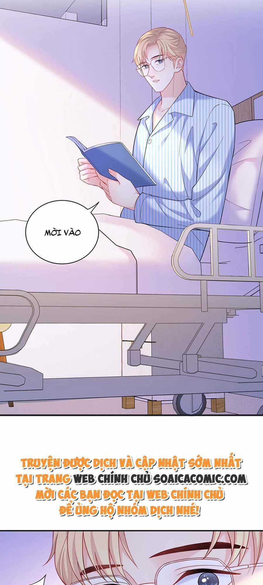 Tôi Dựa Vào Tà Ý: Nghịch Chuyển Nhân Sinh Chapter 82 trang 24