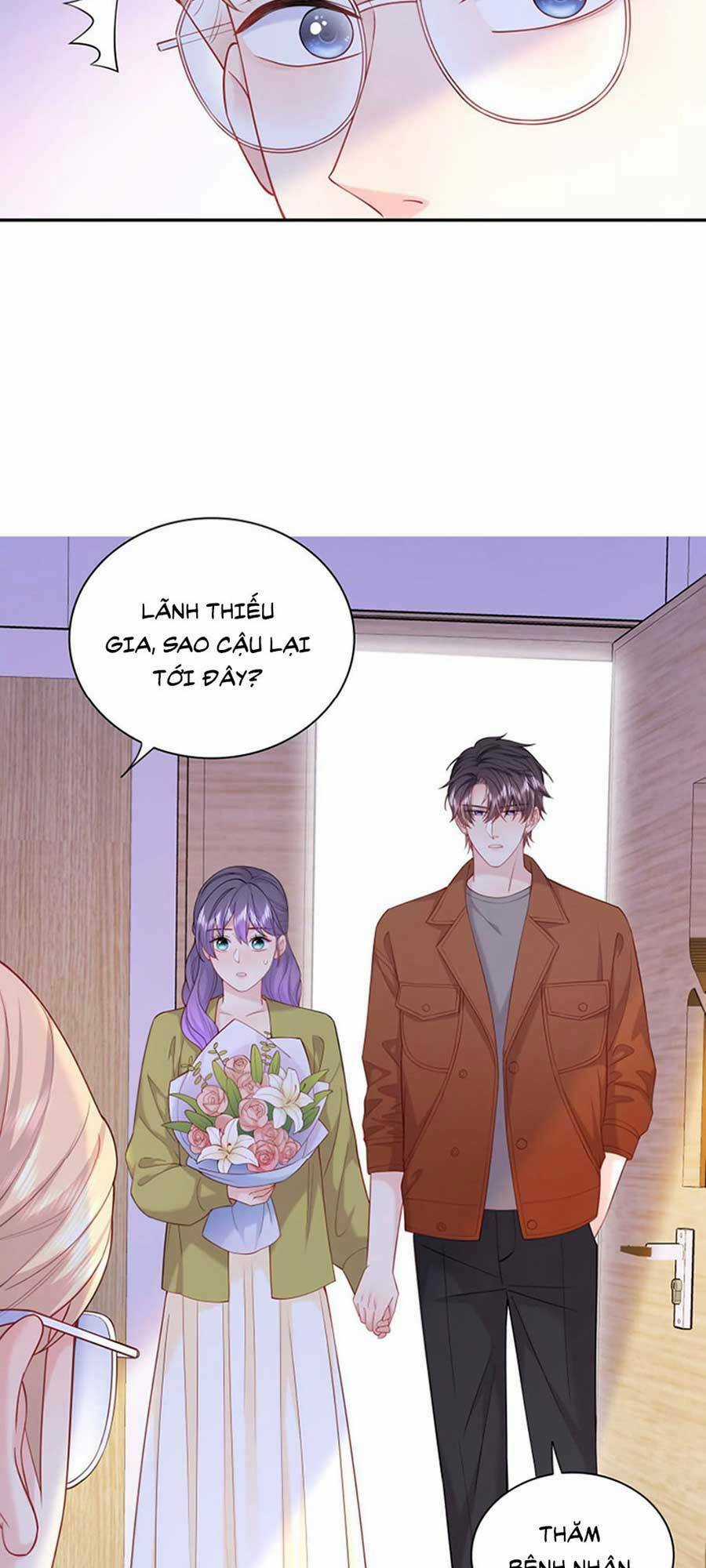 Tôi Dựa Vào Tà Ý: Nghịch Chuyển Nhân Sinh Chapter 82 trang 25