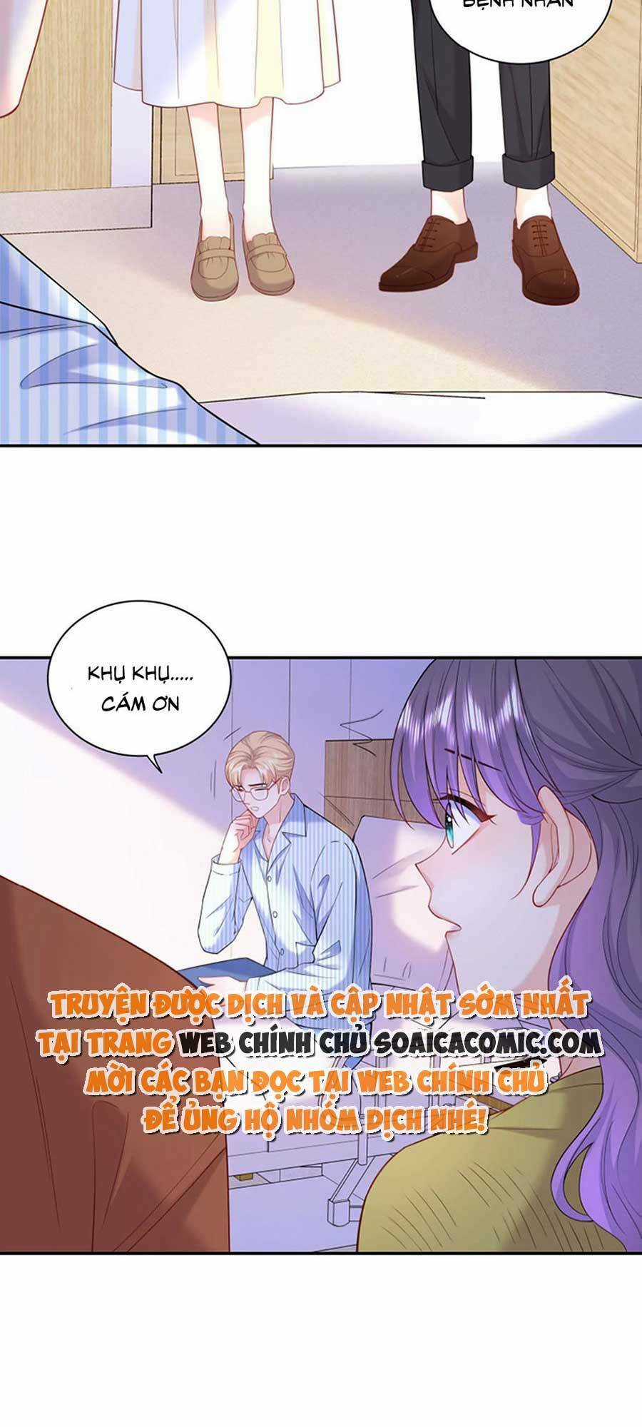 Tôi Dựa Vào Tà Ý: Nghịch Chuyển Nhân Sinh Chapter 82 trang 26