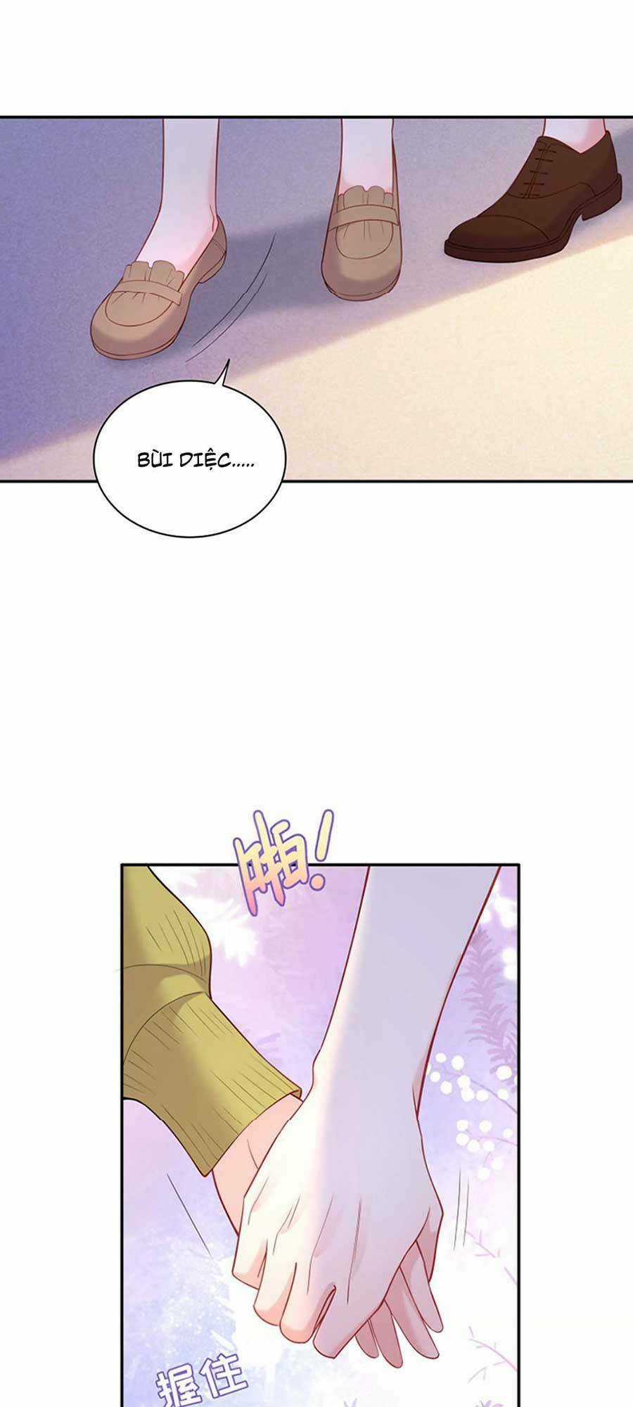 Tôi Dựa Vào Tà Ý: Nghịch Chuyển Nhân Sinh Chapter 82 trang 27