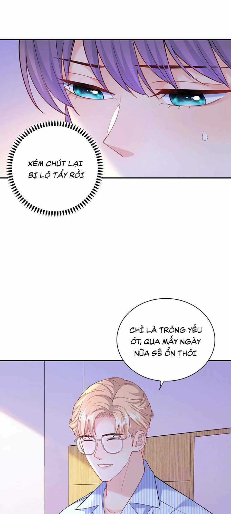 Tôi Dựa Vào Tà Ý: Nghịch Chuyển Nhân Sinh Chapter 82 trang 29