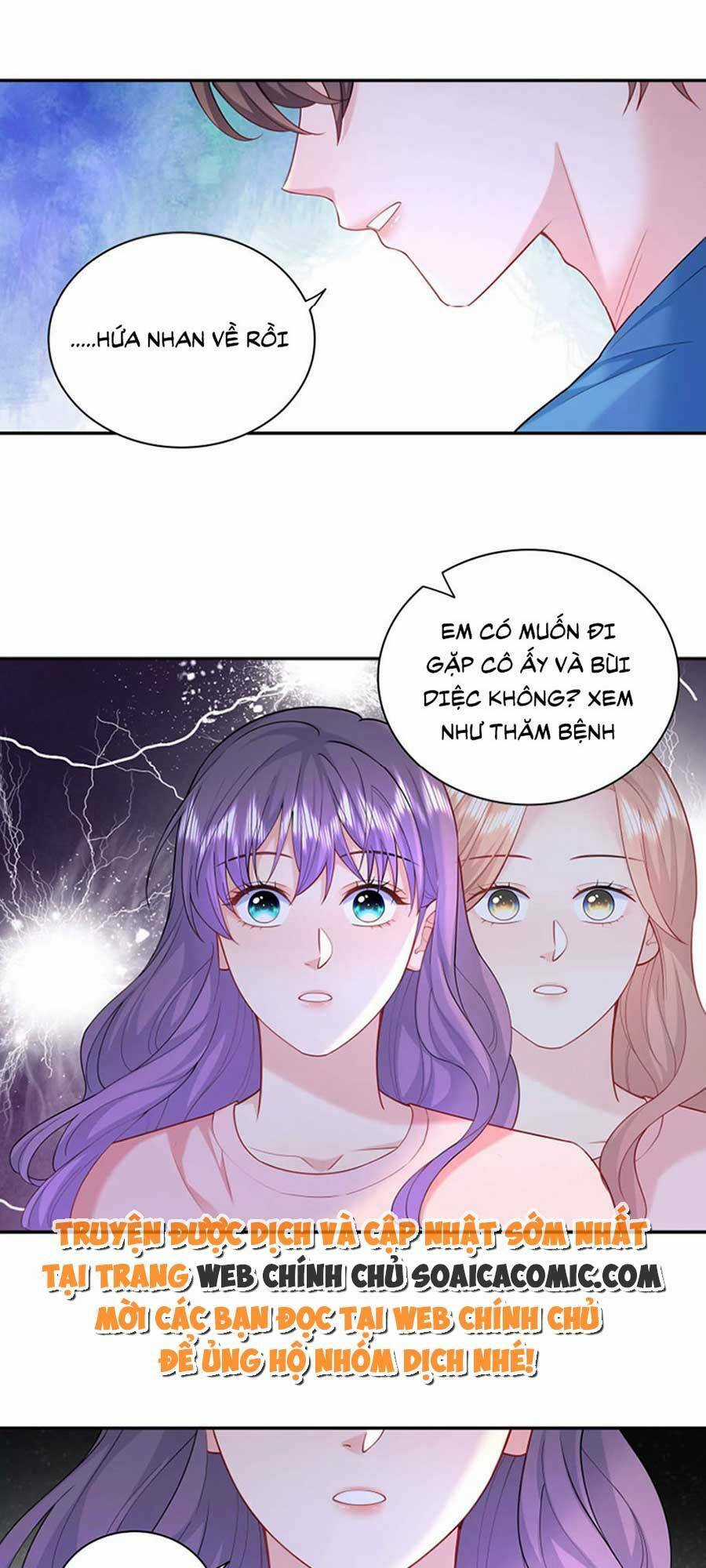 Tôi Dựa Vào Tà Ý: Nghịch Chuyển Nhân Sinh Chapter 82 trang 3