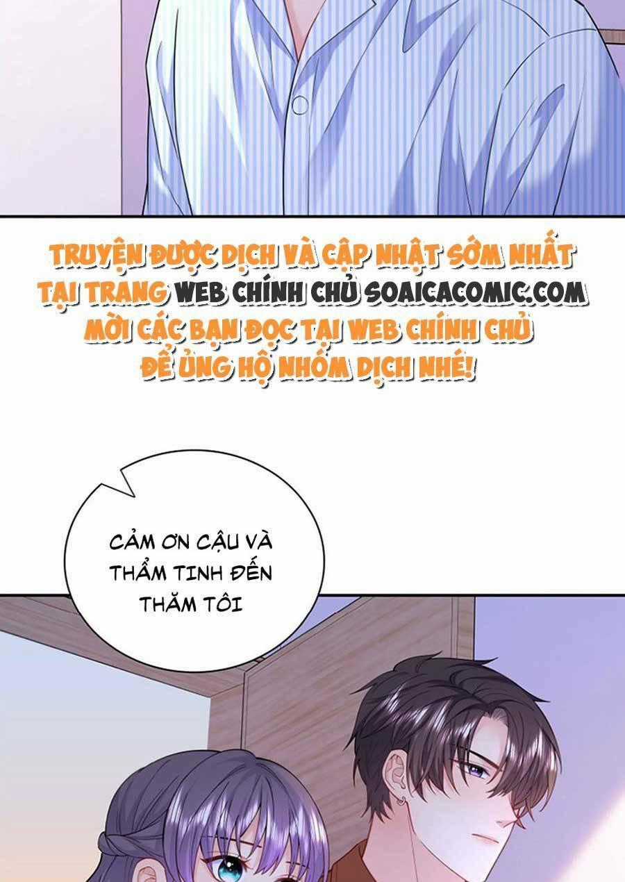 Tôi Dựa Vào Tà Ý: Nghịch Chuyển Nhân Sinh Chapter 82 trang 30