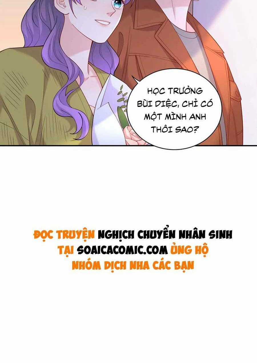 Tôi Dựa Vào Tà Ý: Nghịch Chuyển Nhân Sinh Chapter 82 trang 31