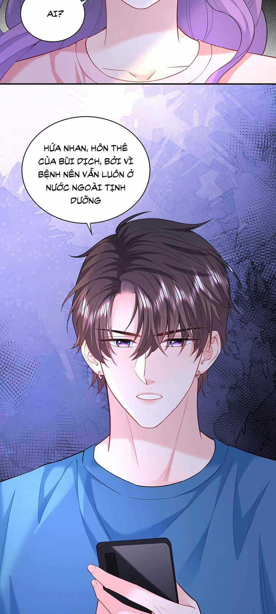 Tôi Dựa Vào Tà Ý: Nghịch Chuyển Nhân Sinh Chapter 82 trang 4