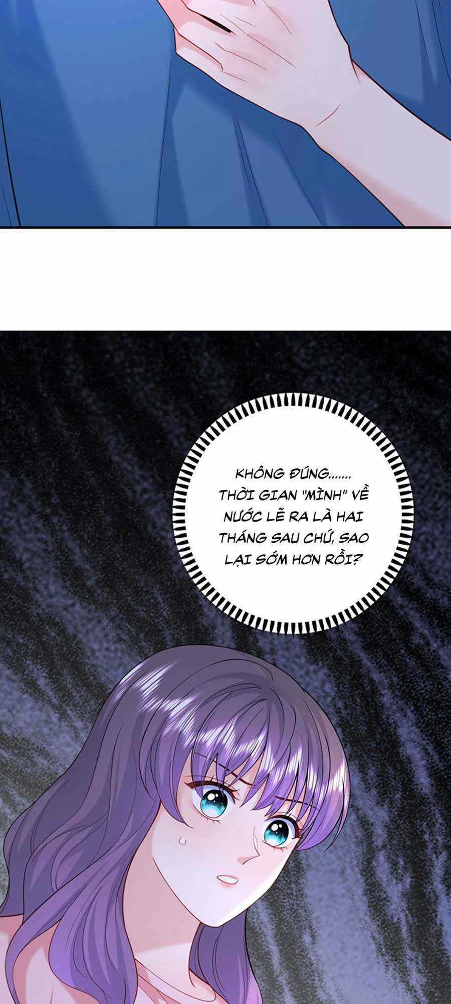 Tôi Dựa Vào Tà Ý: Nghịch Chuyển Nhân Sinh Chapter 82 trang 5