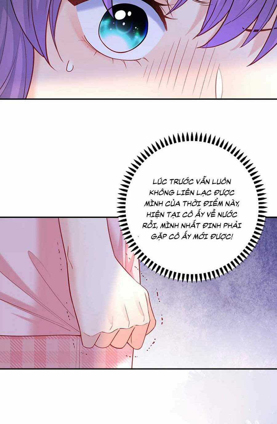 Tôi Dựa Vào Tà Ý: Nghịch Chuyển Nhân Sinh Chapter 82 trang 7