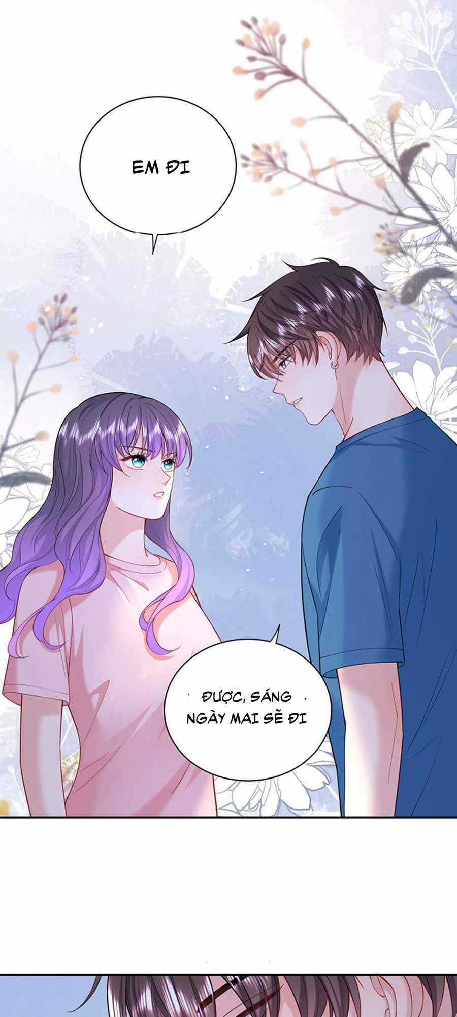 Tôi Dựa Vào Tà Ý: Nghịch Chuyển Nhân Sinh Chapter 82 trang 8