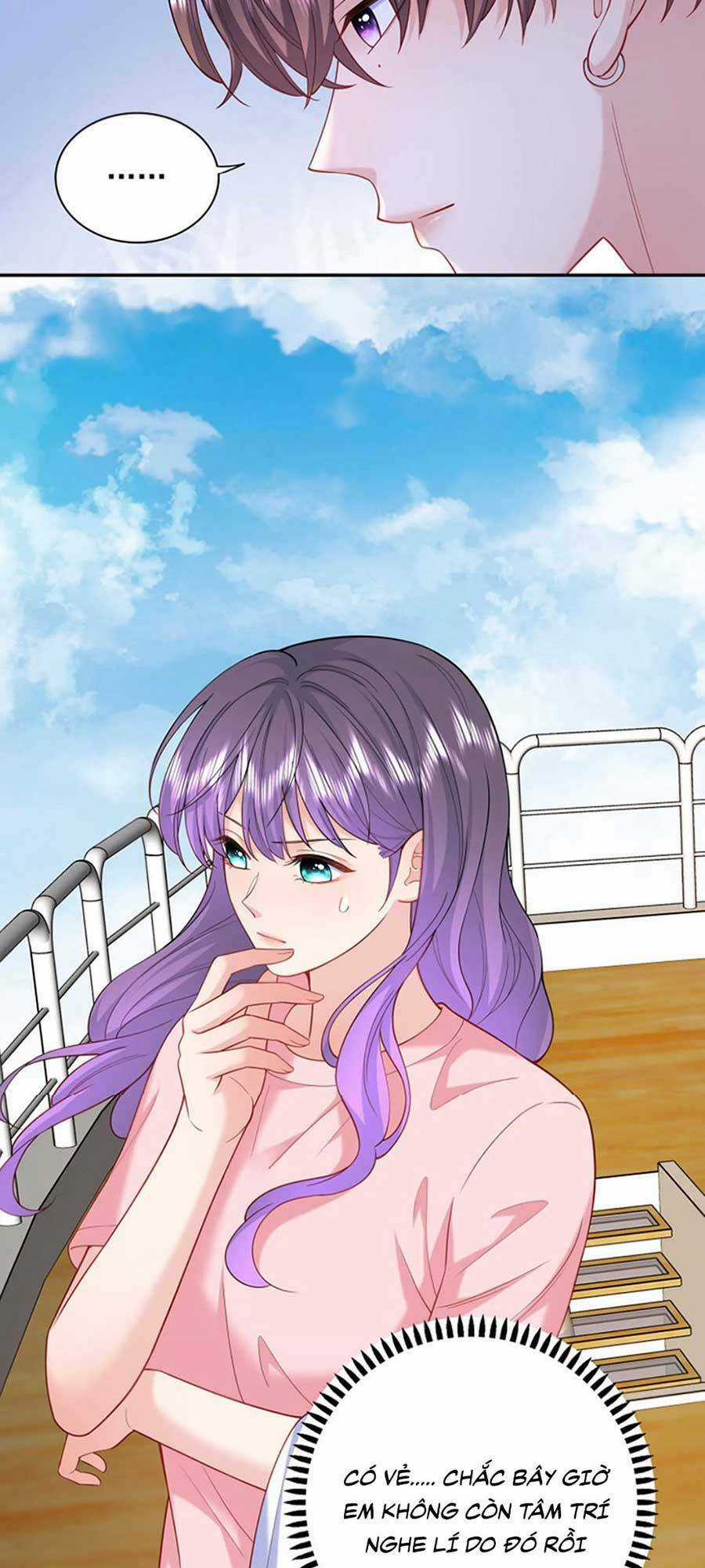 Tôi Dựa Vào Tà Ý: Nghịch Chuyển Nhân Sinh Chapter 82 trang 9