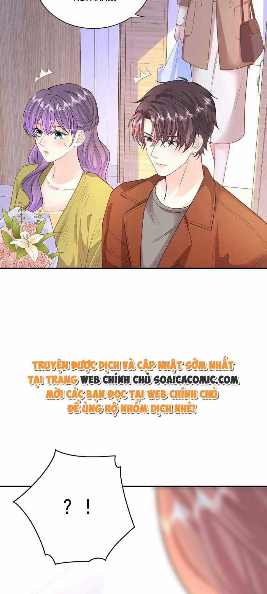Tôi Dựa Vào Tà Ý: Nghịch Chuyển Nhân Sinh Chapter 83 trang 1