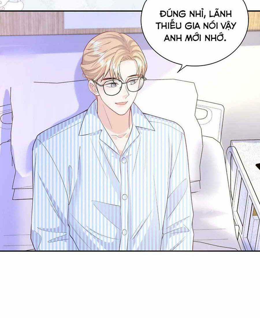 Tôi Dựa Vào Tà Ý: Nghịch Chuyển Nhân Sinh Chapter 83 trang 10