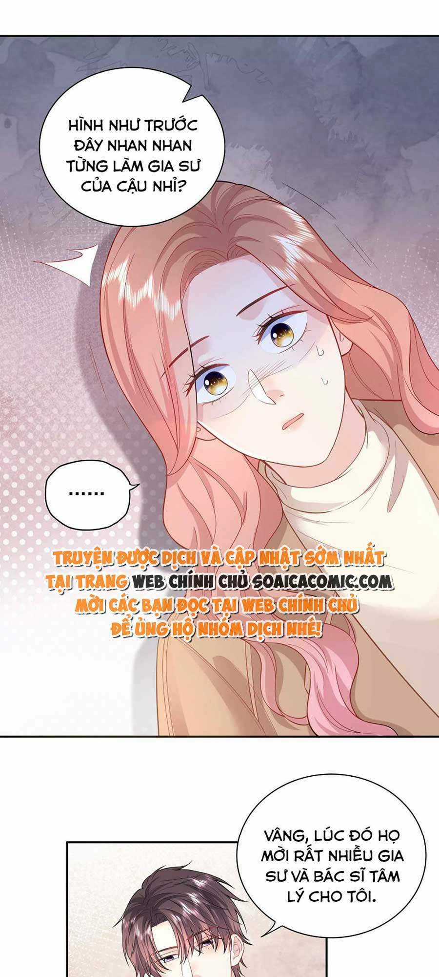 Tôi Dựa Vào Tà Ý: Nghịch Chuyển Nhân Sinh Chapter 83 trang 11