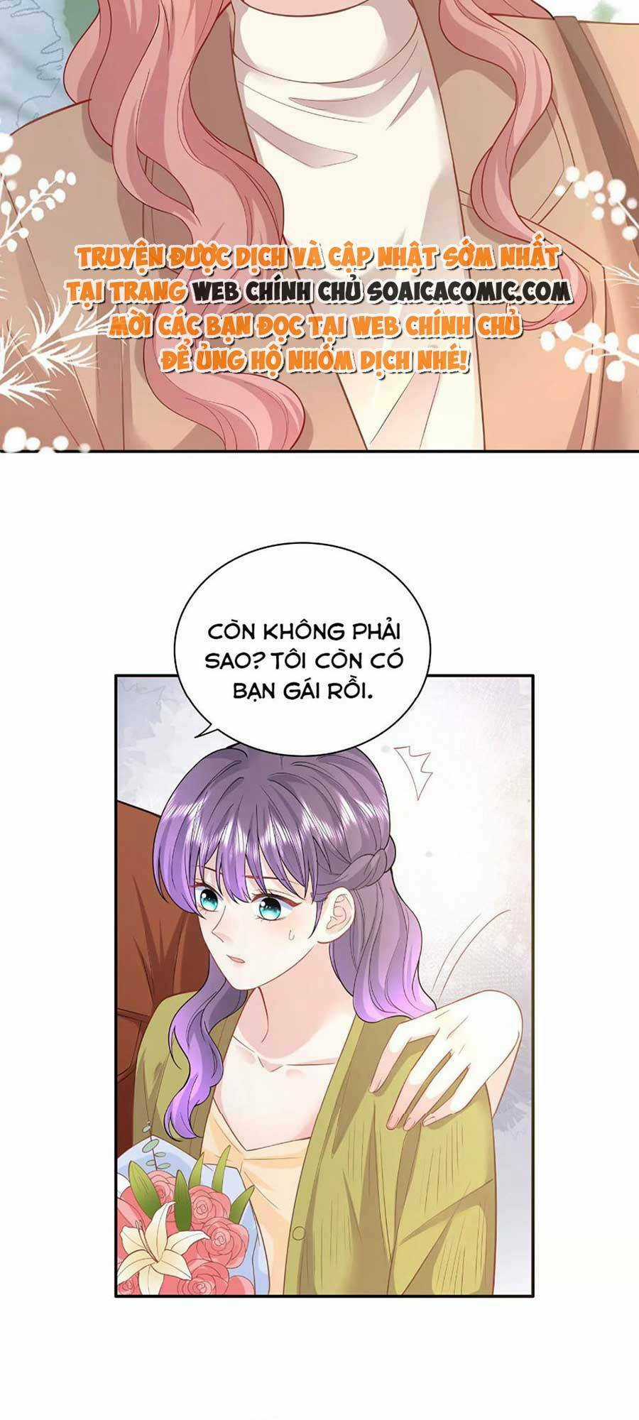 Tôi Dựa Vào Tà Ý: Nghịch Chuyển Nhân Sinh Chapter 83 trang 14