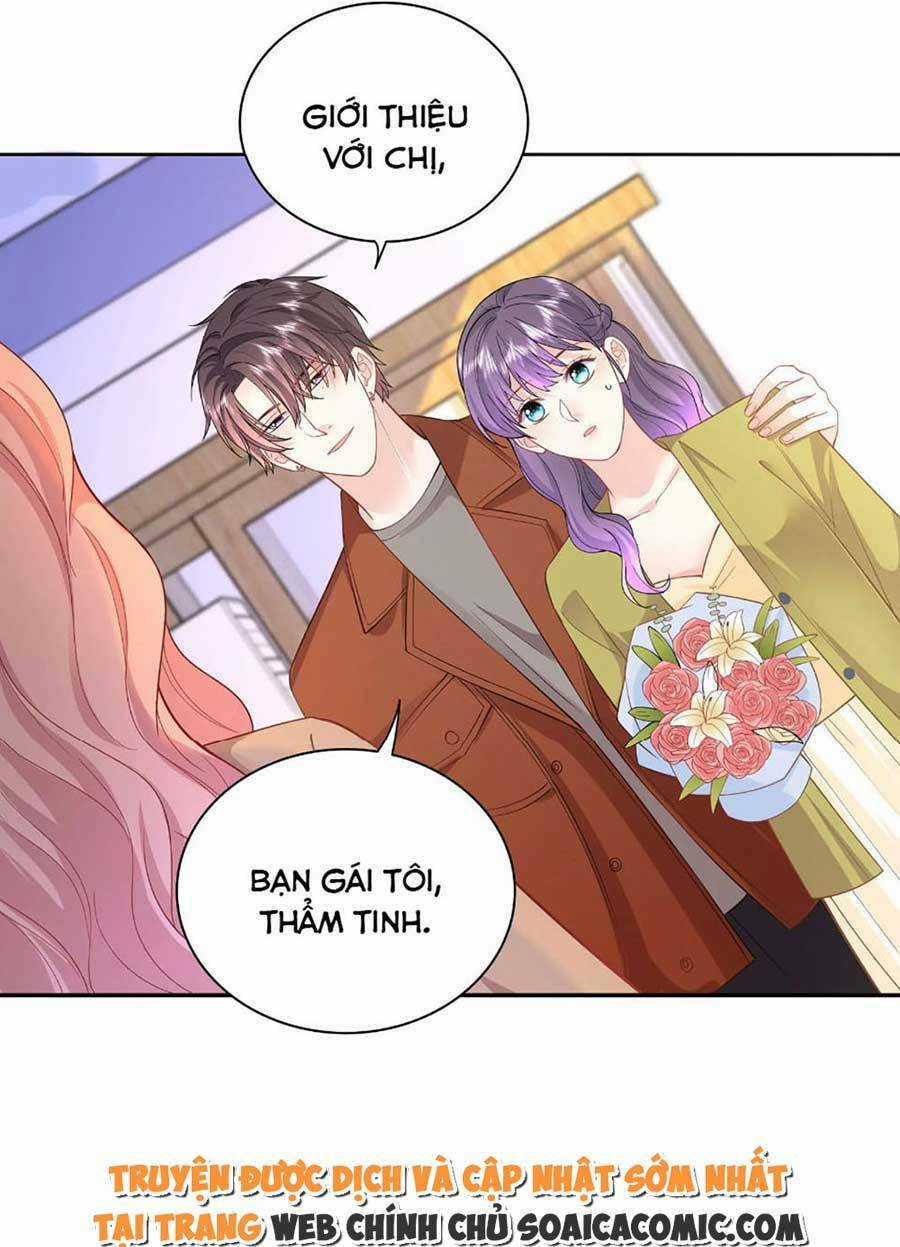 Tôi Dựa Vào Tà Ý: Nghịch Chuyển Nhân Sinh Chapter 83 trang 15