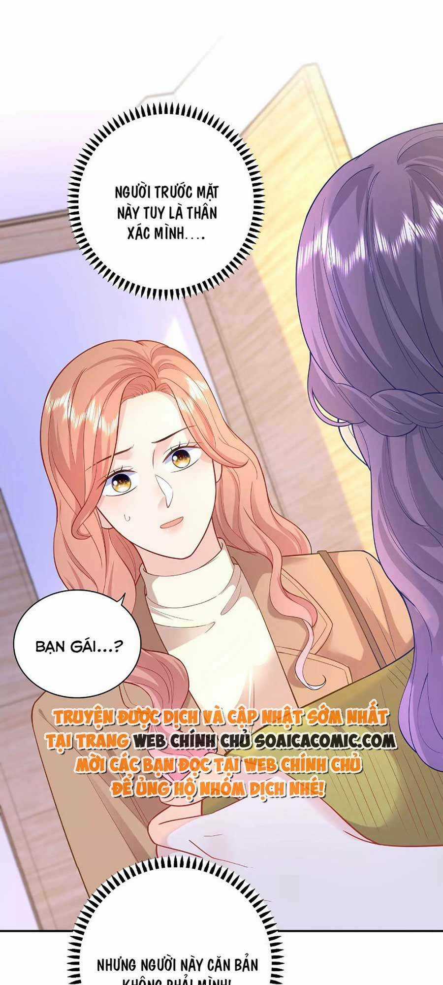 Tôi Dựa Vào Tà Ý: Nghịch Chuyển Nhân Sinh Chapter 83 trang 17