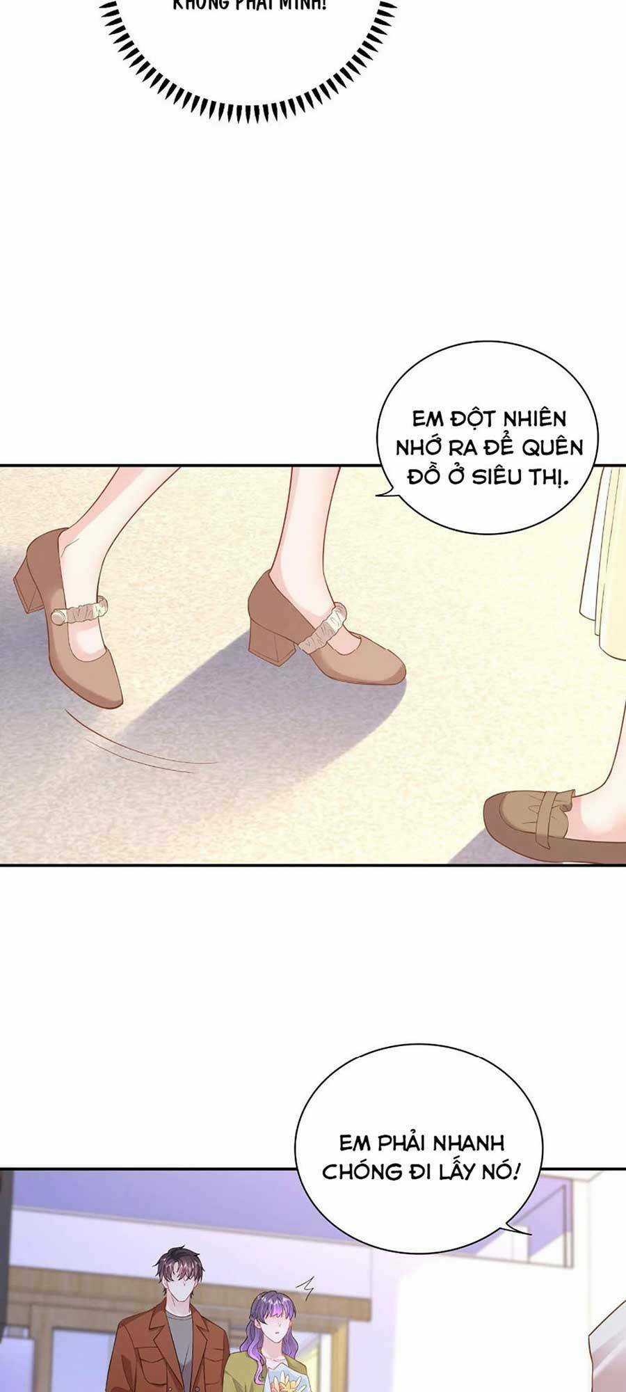 Tôi Dựa Vào Tà Ý: Nghịch Chuyển Nhân Sinh Chapter 83 trang 18