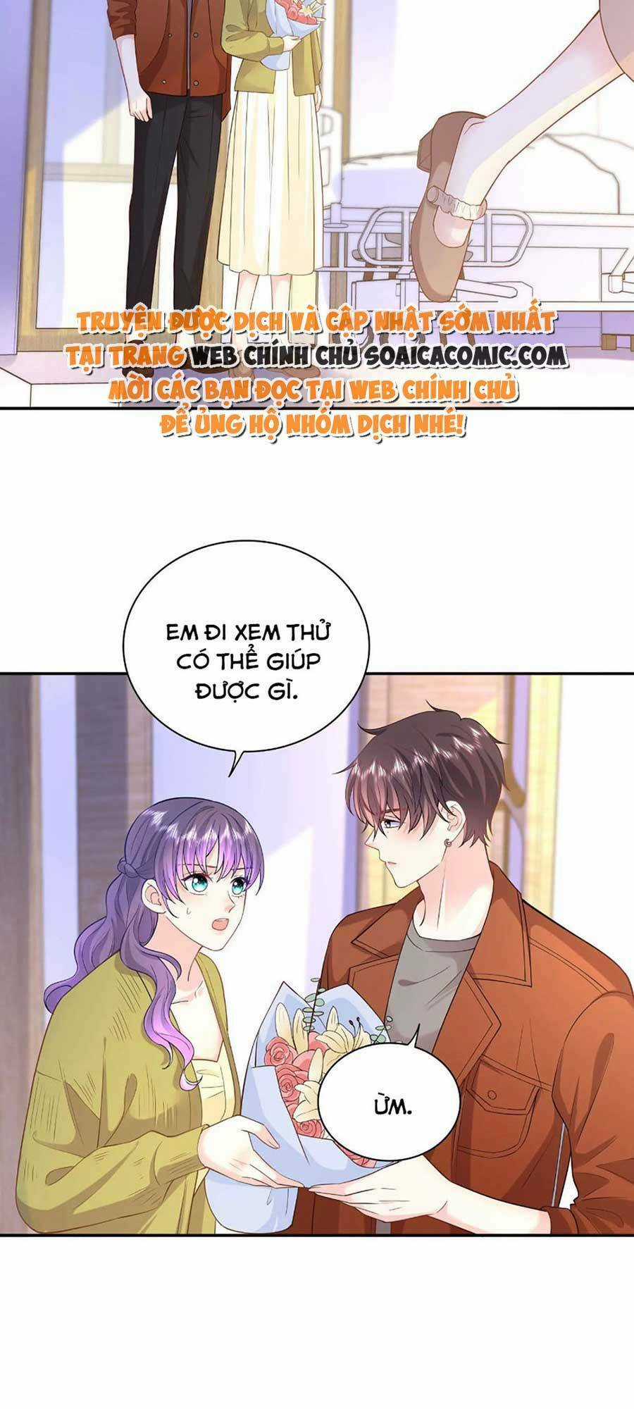 Tôi Dựa Vào Tà Ý: Nghịch Chuyển Nhân Sinh Chapter 83 trang 19