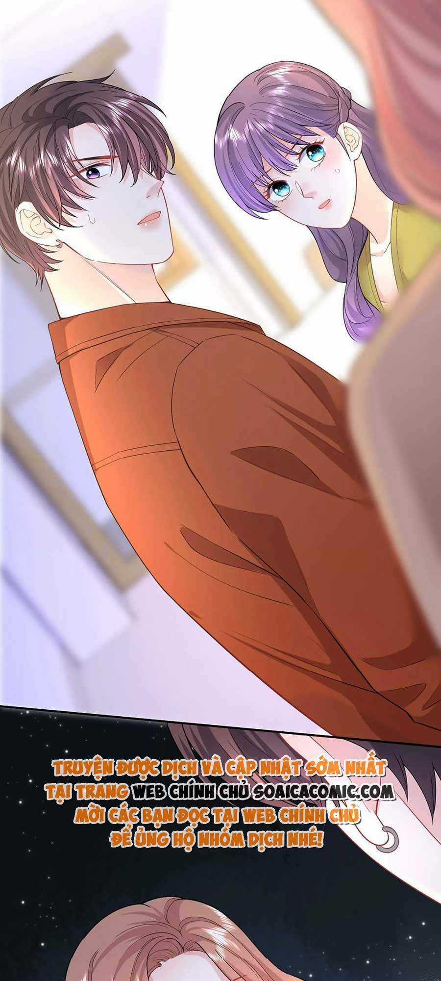 Tôi Dựa Vào Tà Ý: Nghịch Chuyển Nhân Sinh Chapter 83 trang 2