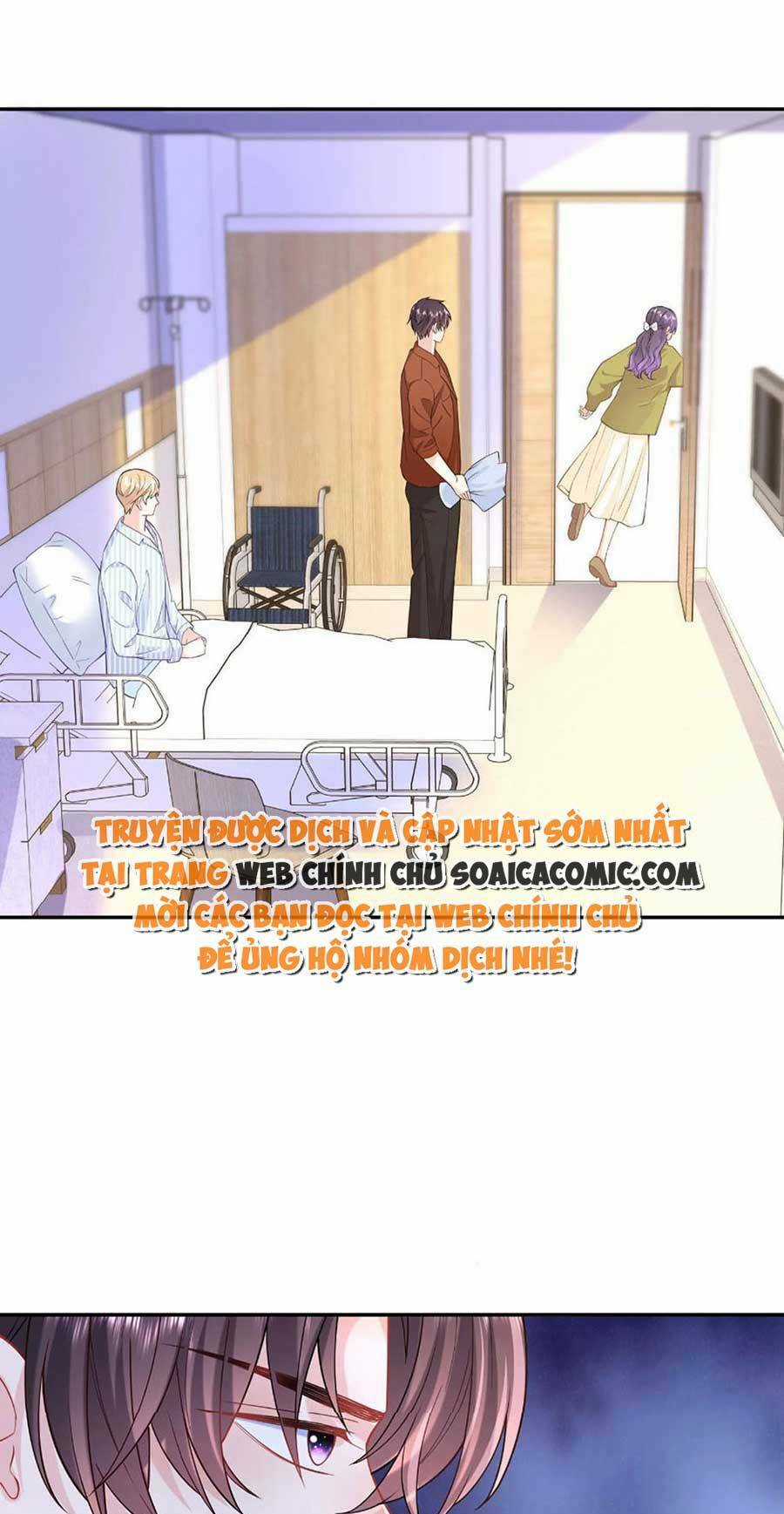 Tôi Dựa Vào Tà Ý: Nghịch Chuyển Nhân Sinh Chapter 83 trang 20