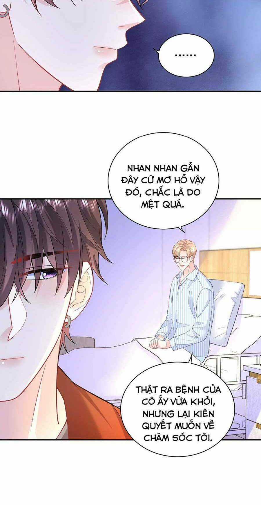Tôi Dựa Vào Tà Ý: Nghịch Chuyển Nhân Sinh Chapter 83 trang 21