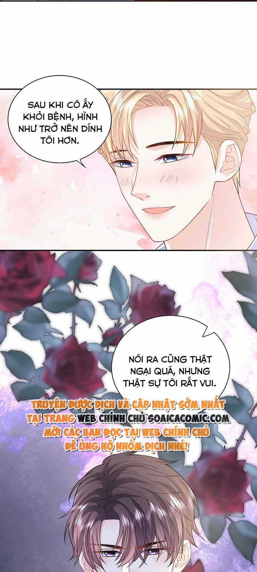 Tôi Dựa Vào Tà Ý: Nghịch Chuyển Nhân Sinh Chapter 83 trang 23