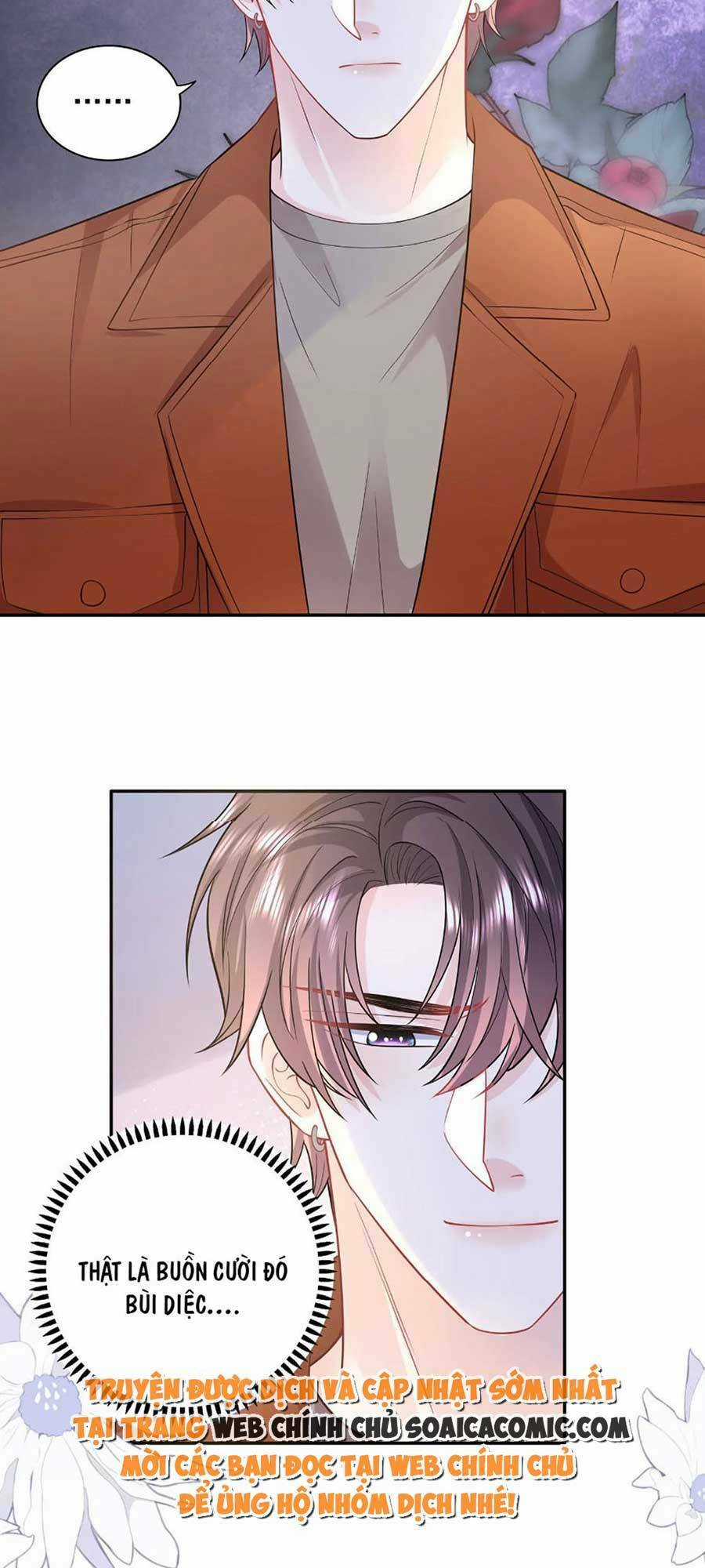 Tôi Dựa Vào Tà Ý: Nghịch Chuyển Nhân Sinh Chapter 83 trang 24