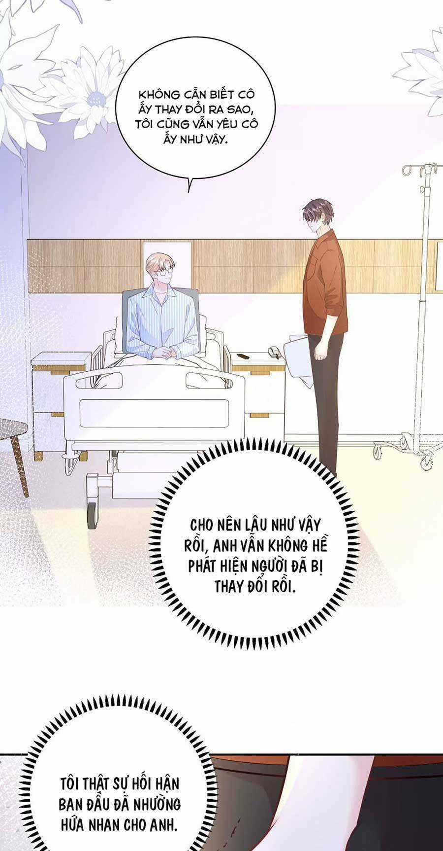 Tôi Dựa Vào Tà Ý: Nghịch Chuyển Nhân Sinh Chapter 83 trang 25