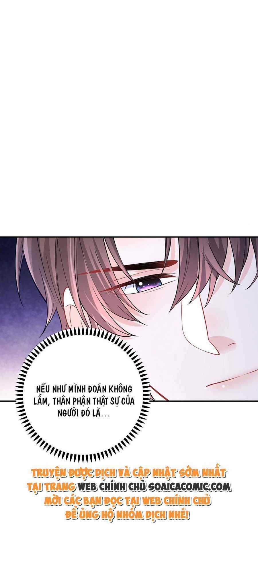 Tôi Dựa Vào Tà Ý: Nghịch Chuyển Nhân Sinh Chapter 83 trang 27