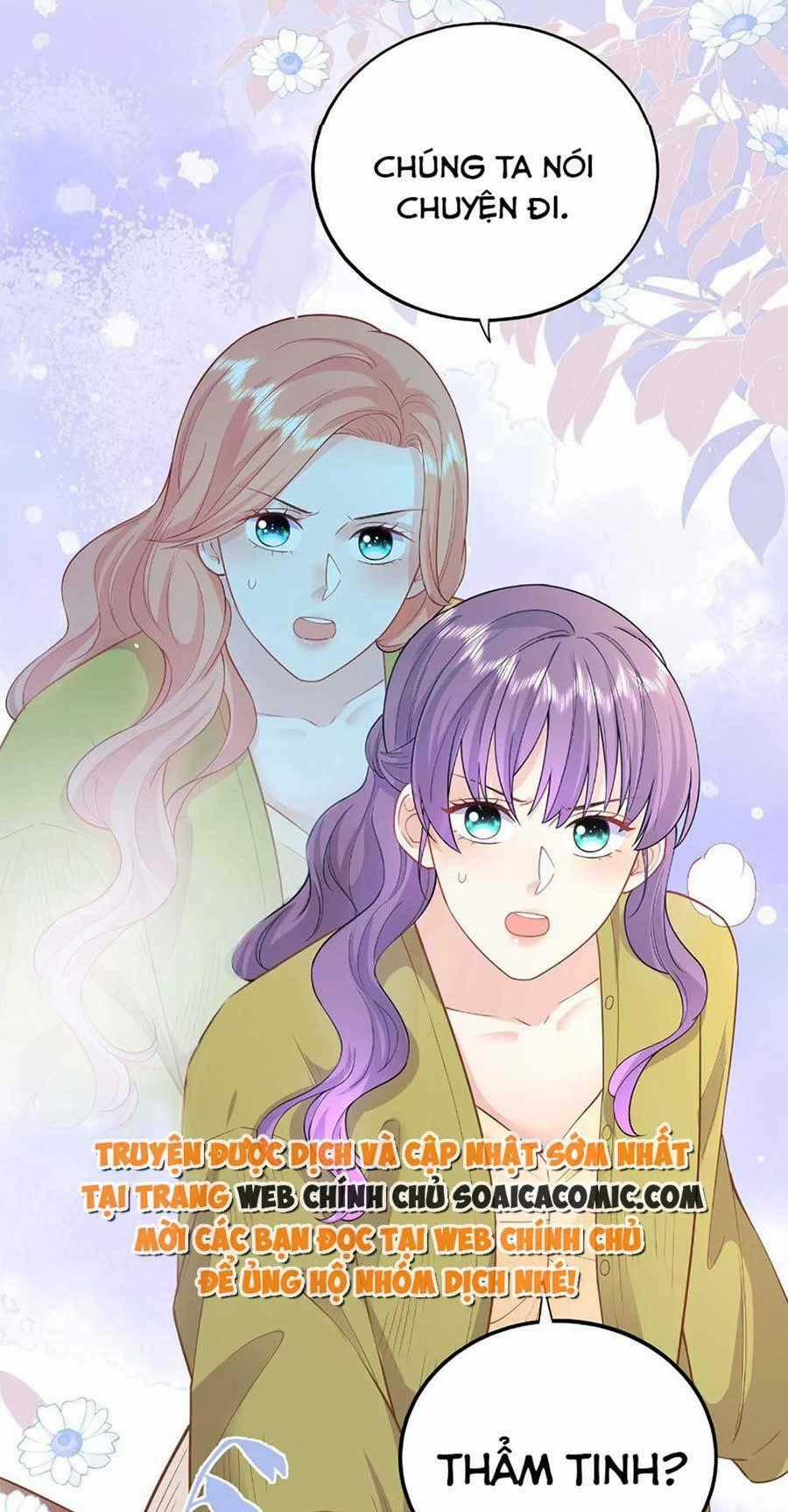 Tôi Dựa Vào Tà Ý: Nghịch Chuyển Nhân Sinh Chapter 83 trang 30