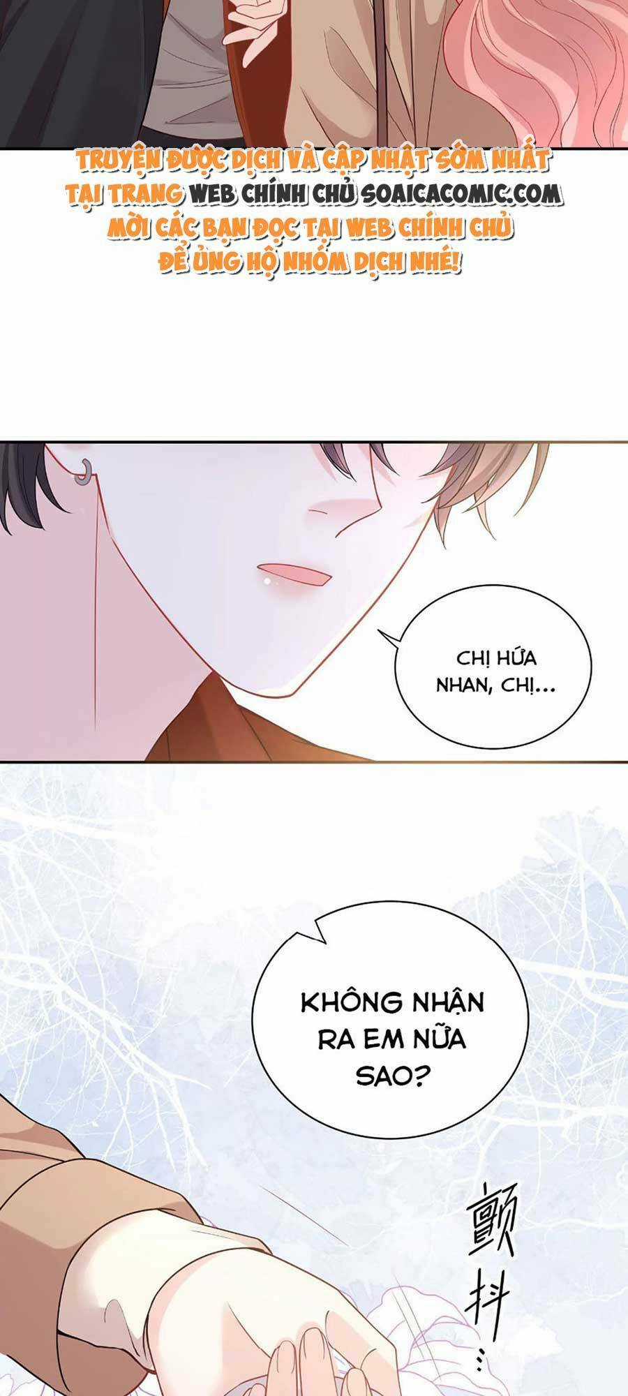 Tôi Dựa Vào Tà Ý: Nghịch Chuyển Nhân Sinh Chapter 83 trang 8